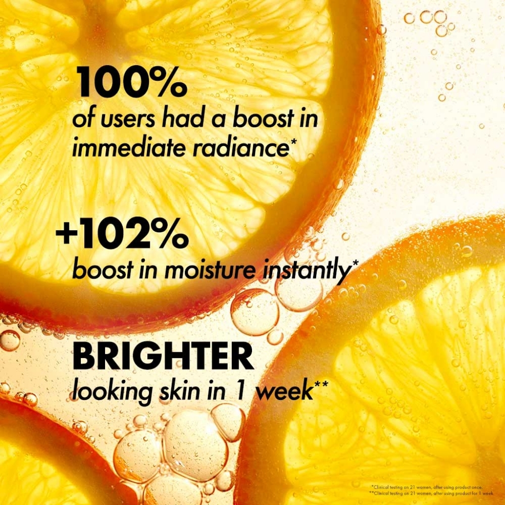 Origins Ginzing Glow Boosting Mask 2.5oz - Picture 6 of 7